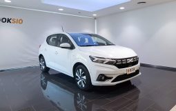 Dacia Sandero Expression