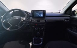 Dacia Sandero Expression