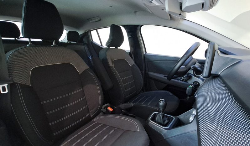 
								Dacia Sandero Expression full									