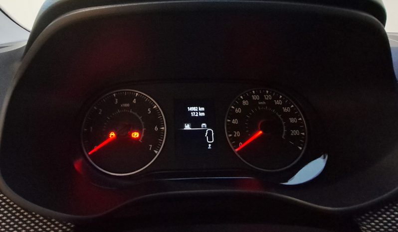 
								Dacia Sandero Expression full									