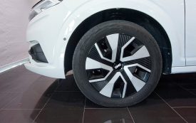 Dacia Sandero Expression