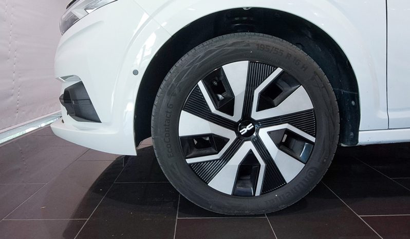 
								Dacia Sandero Expression full									