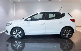 Dacia Sandero Expression