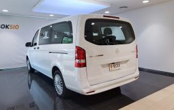 Mercedes-Benz Vito 114CDI