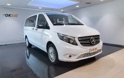 Mercedes-Benz Vito 114CDI