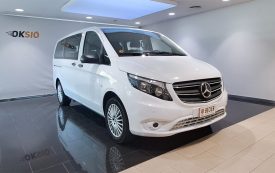Mercedes-Benz Vito 114CDI