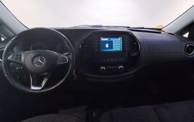 Mercedes-Benz Vito 114CDI