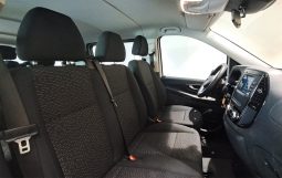 
										Mercedes-Benz Vito 114CDI full									