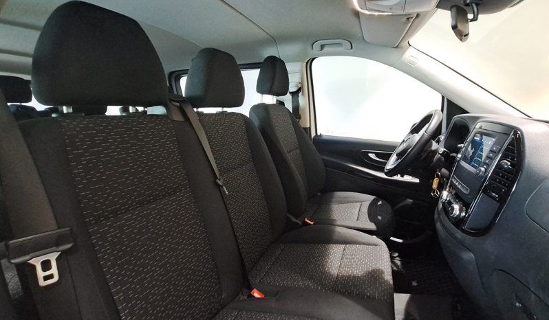 
								Mercedes-Benz Vito 114CDI full									