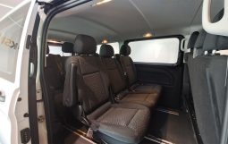 
										Mercedes-Benz Vito 114CDI full									