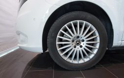 Mercedes-Benz Vito 114CDI