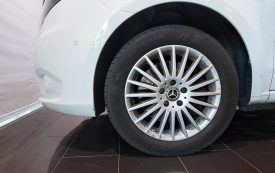 Mercedes-Benz Vito 114CDI