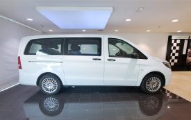 Mercedes-Benz Vito 114CDI