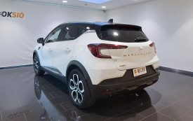 Mitsubishi ASX Kaiteki