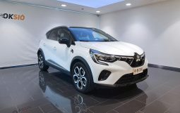 Mitsubishi ASX Kaiteki