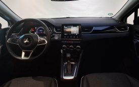 Mitsubishi ASX Kaiteki