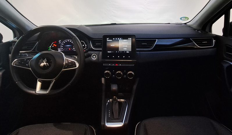 
								Mitsubishi ASX Kaiteki full									