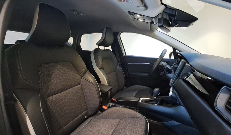 
								Mitsubishi ASX Kaiteki full									