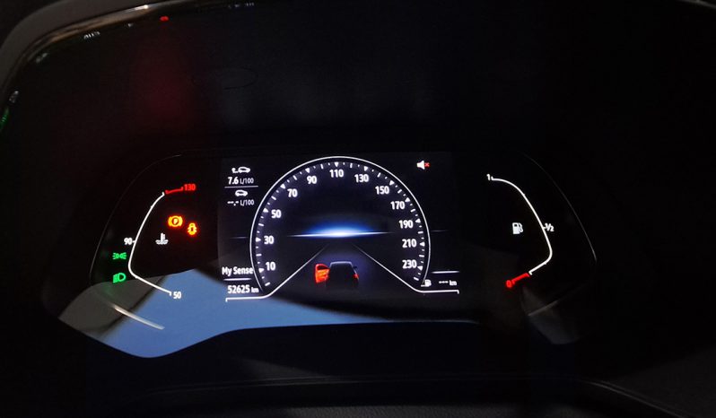 
								Mitsubishi ASX Kaiteki full									