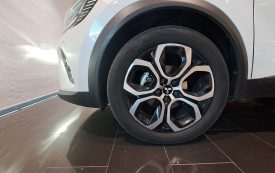 Mitsubishi ASX Kaiteki