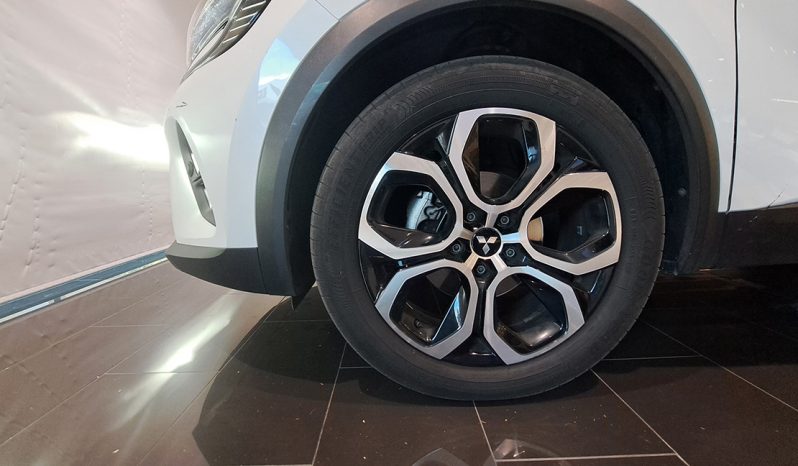 
								Mitsubishi ASX Kaiteki full									