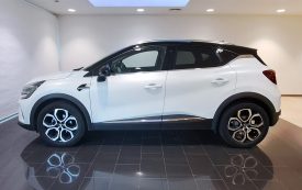 Mitsubishi ASX Kaiteki