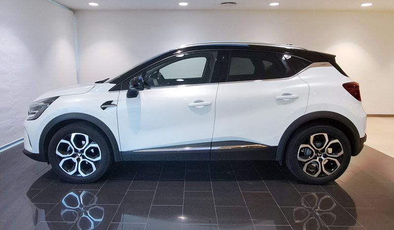 
								Mitsubishi ASX Kaiteki full									