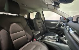 
										Mazda CX-5 full									