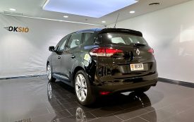 Renault Scenic Intens EDC