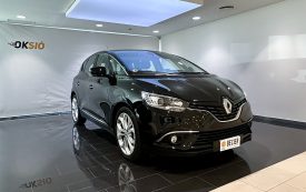 Renault Scenic Intens EDC