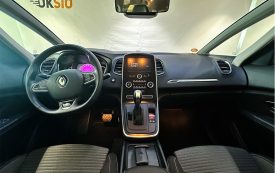 Renault Scenic Intens EDC