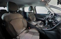 
										Renault Scenic Intens EDC full									