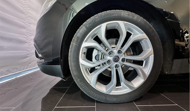 
								Renault Scenic Intens EDC full									