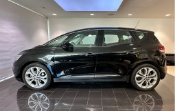Renault Scenic Intens EDC