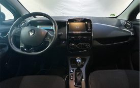RENAULT ZOE LIMITED
