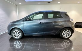 RENAULT ZOE LIMITED