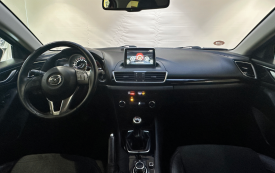 Mazda 3 SKyactiv