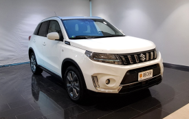 Suzuki Vitara 4×4