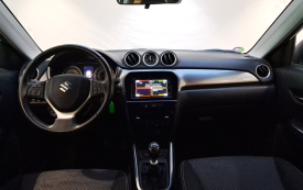 Suzuki Vitara 4×4