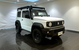 Suzuki Jymni 4×4
