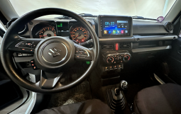 Suzuki Jymni 4×4