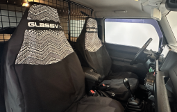 
										Suzuki Jymni 4×4 full									