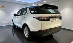 Land Rover Discovery 4×4