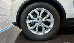 Land Rover Discovery 4×4