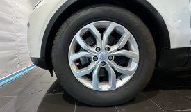 Land Rover Discovery 4×4