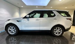 Land Rover Discovery 4×4