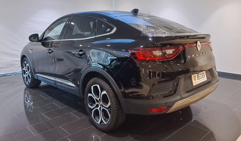 
								Renault Arkana Zen full									