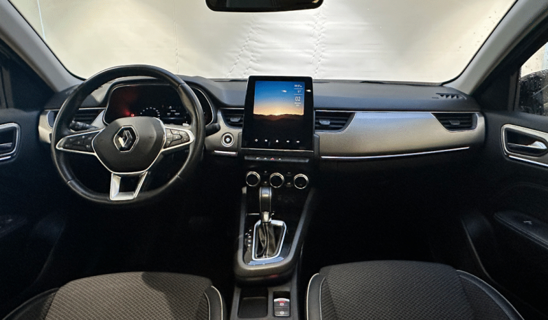 
								Renault Arkana Zen full									