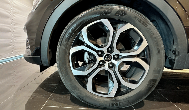 
								Renault Arkana Zen full									