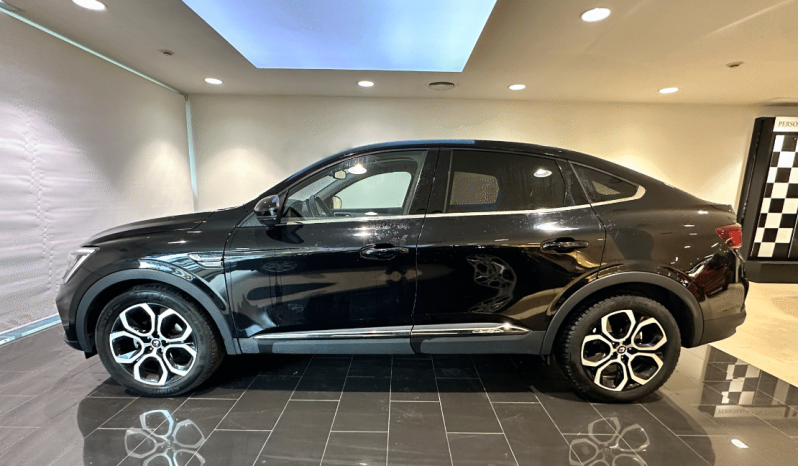 
								Renault Arkana Zen full									